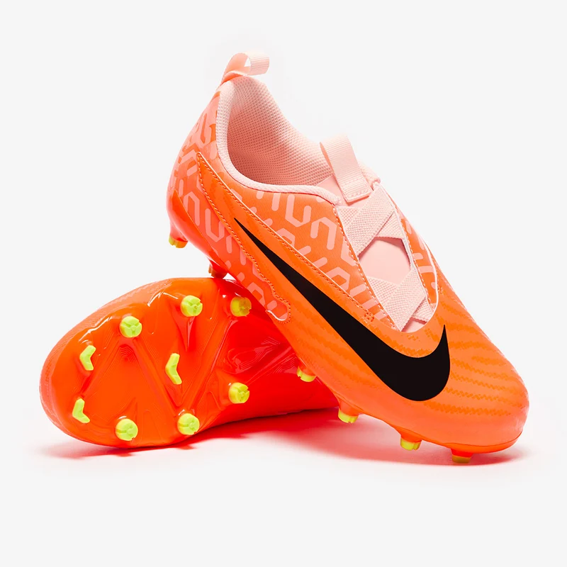 Nike Kinder Phantom GX Academy NU FG/MG