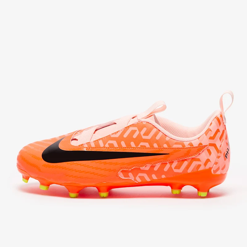 Nike Kinder Phantom GX Academy NU FG/MG