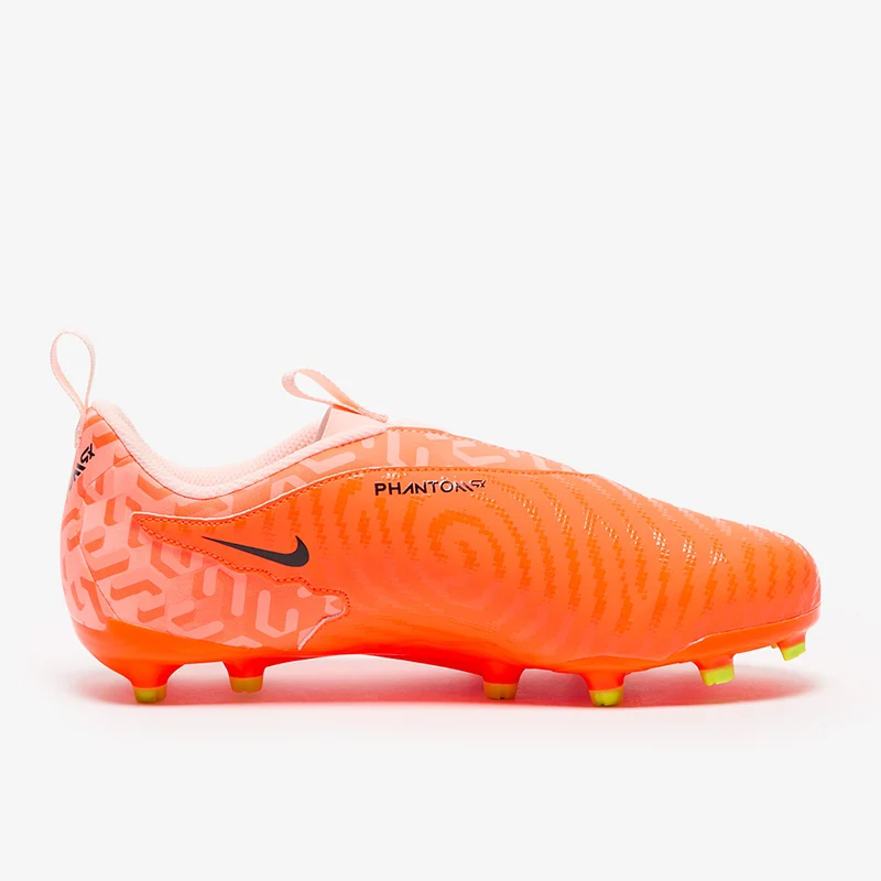 Nike Kinder Phantom GX Academy NU FG/MG