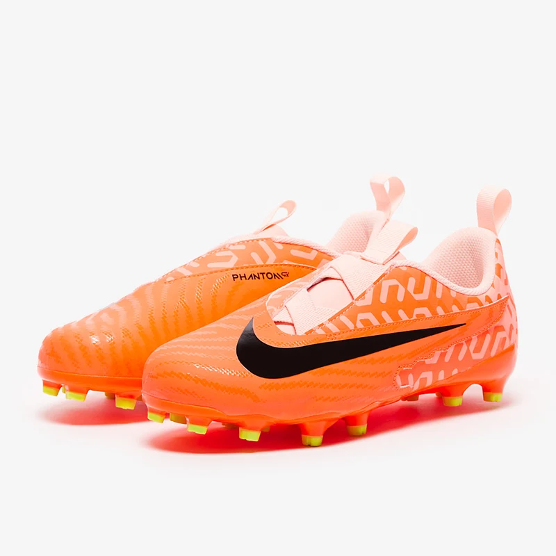 Nike Kinder Phantom GX Academy NU FG/MG