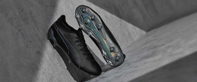 Puma King Ultimate FG/AG