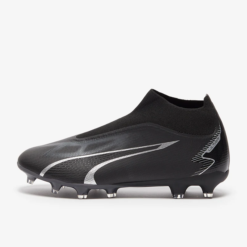 Puma Ultra Match+ Laceless FG/AG