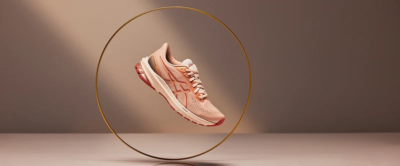 Asics Damen GT-1000 12
