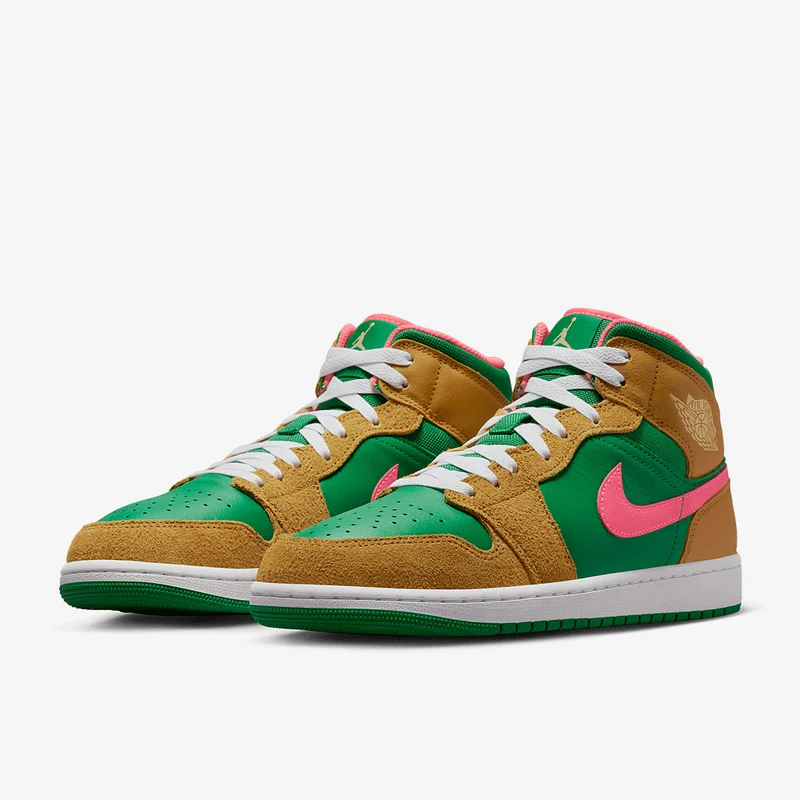 Jordan Herrenschuh Air Jordan 1 Mid SE
