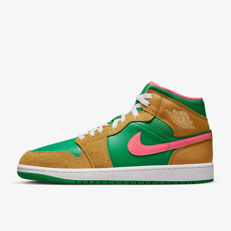 Jordan Herrenschuh Air Jordan 1 Mid SE