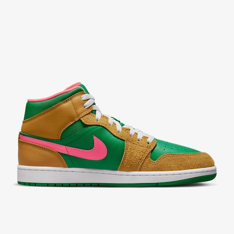 Jordan Herrenschuh Air Jordan 1 Mid SE