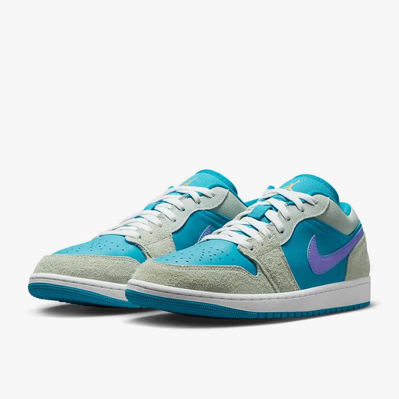 Jordan Herrenschuh Air Jordan 1 Low SE