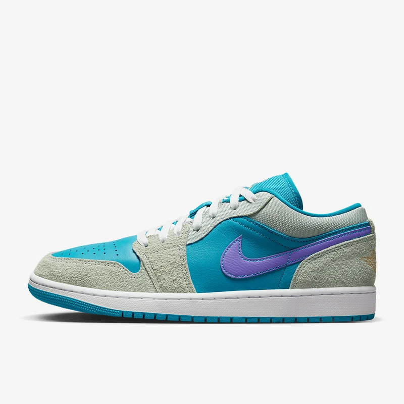 Jordan Herrenschuh Air Jordan 1 Low SE