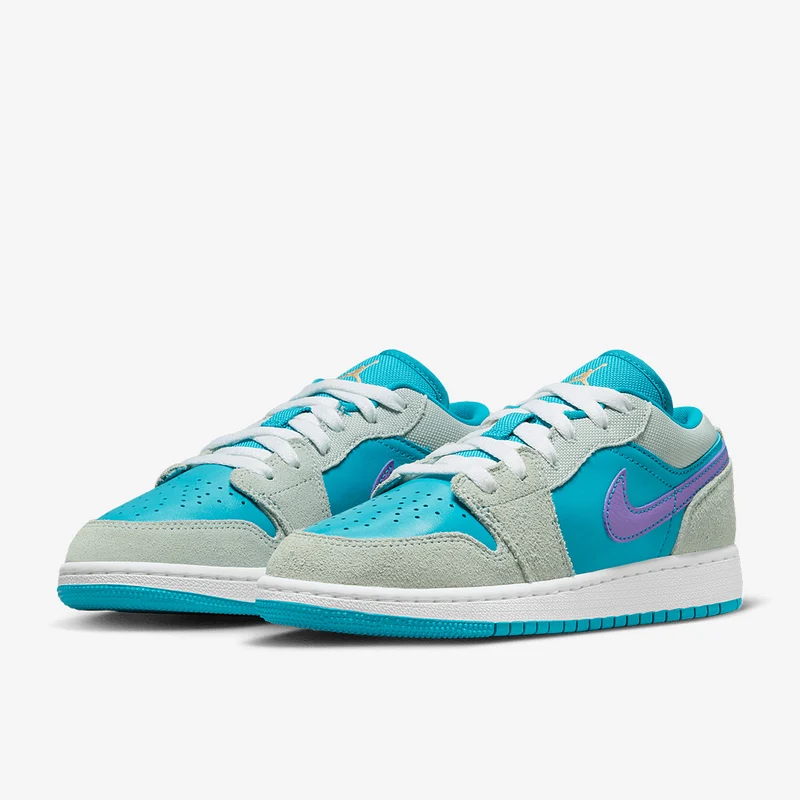 Air Jordan 1 Low SE Ältere Kinder (GS)