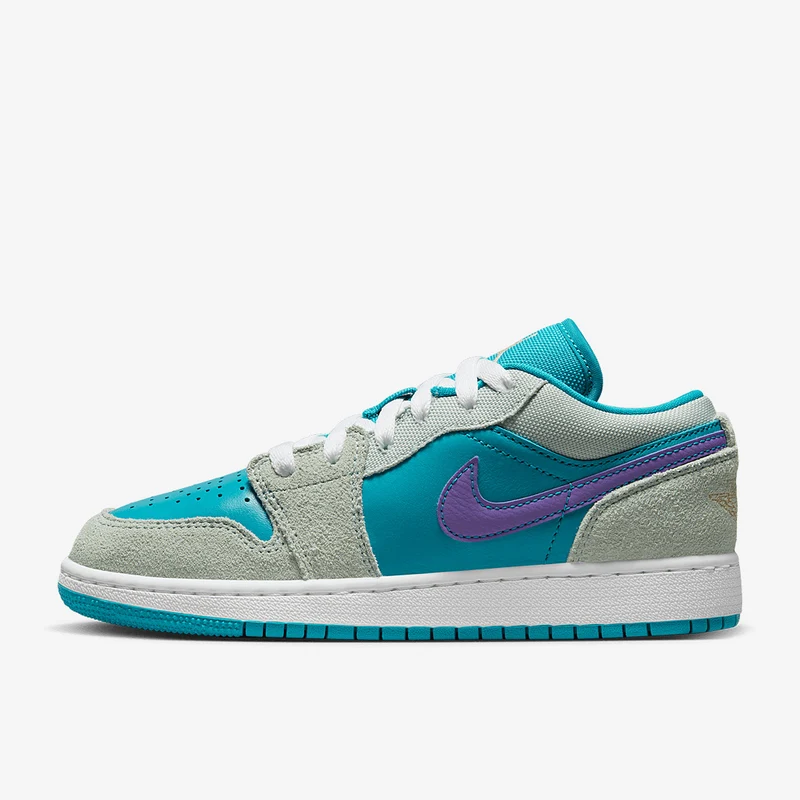 Air Jordan 1 Low SE Ältere Kinder (GS)