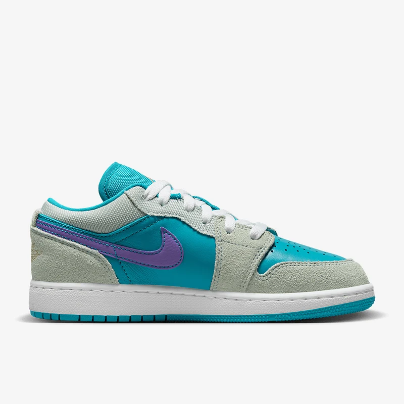 Air Jordan 1 Low SE Ältere Kinder (GS)