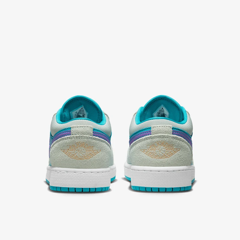 Air Jordan 1 Low SE Ältere Kinder (GS)