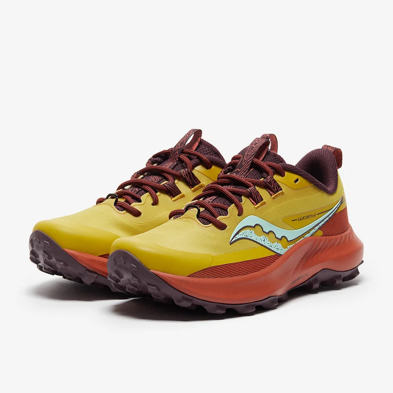 Saucony Damen Peregrine 13