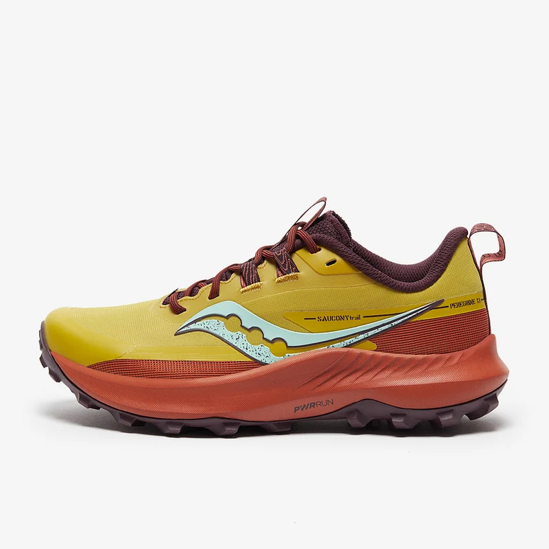Saucony Damen Peregrine 13