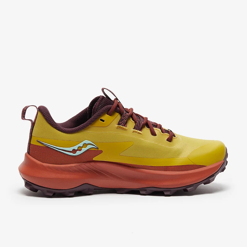 Saucony Damen Peregrine 13