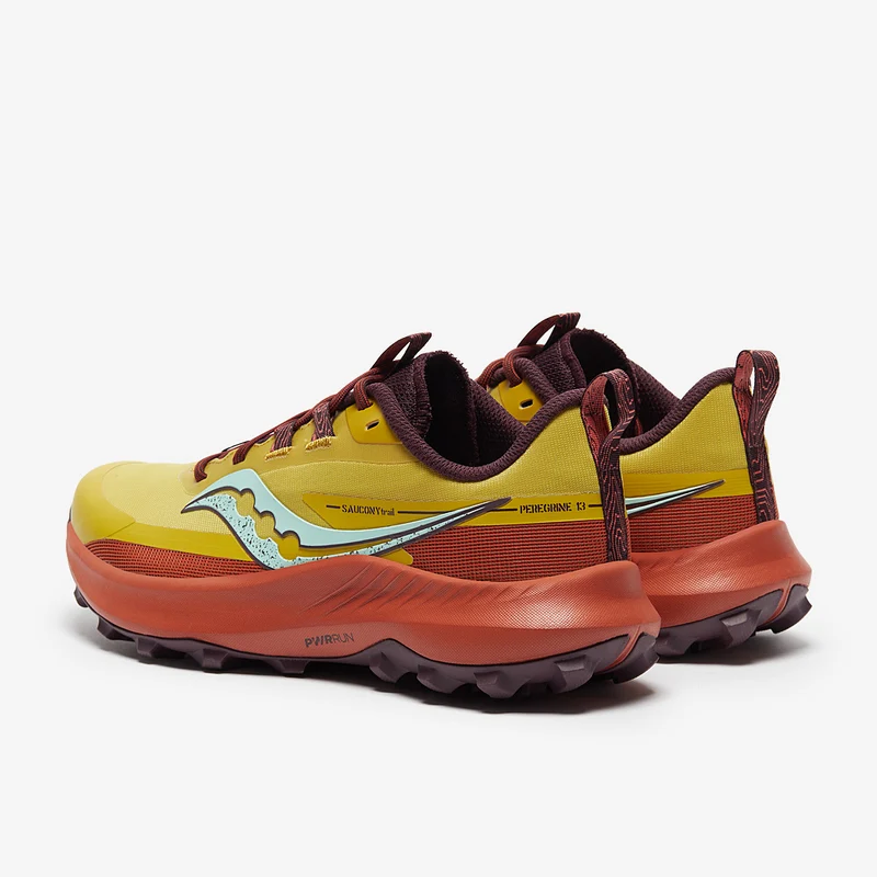 Saucony Damen Peregrine 13