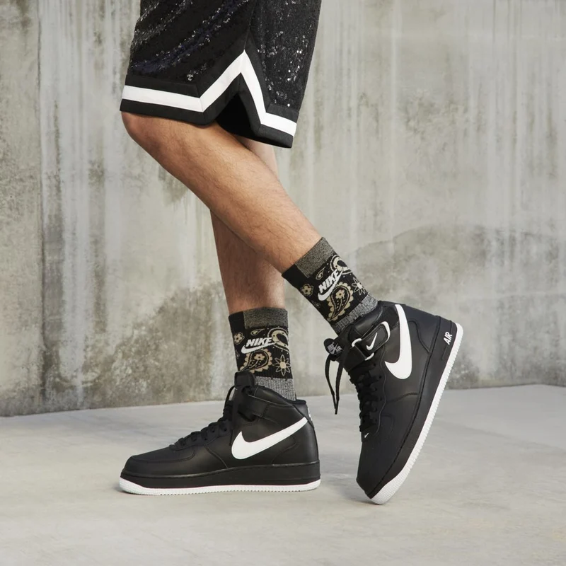 Nike Sportswear Air Force 1 Mid '07