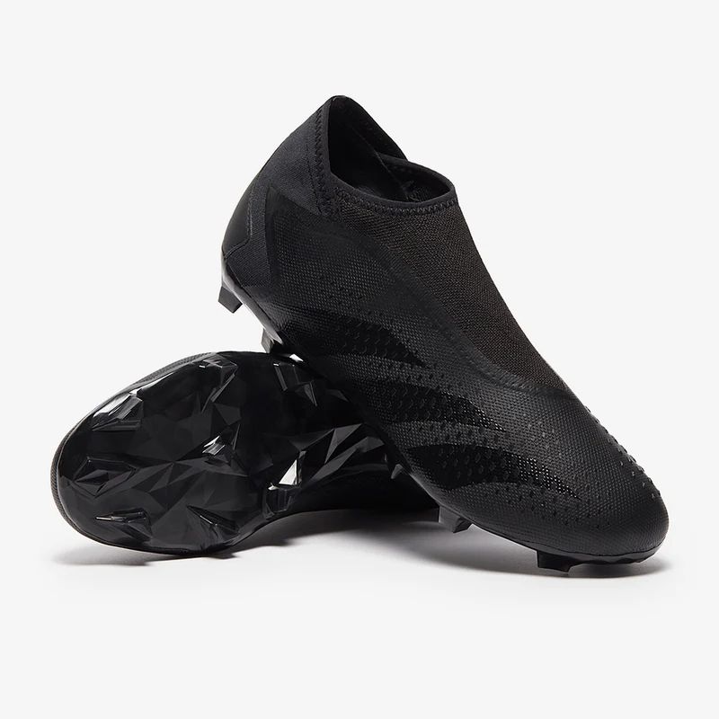 adidas Predator Accuracy.3 Schnürungslos FG