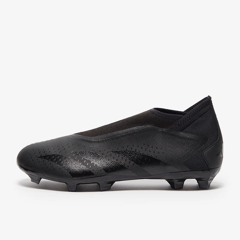 adidas Predator Accuracy.3 Schnürungslos FG