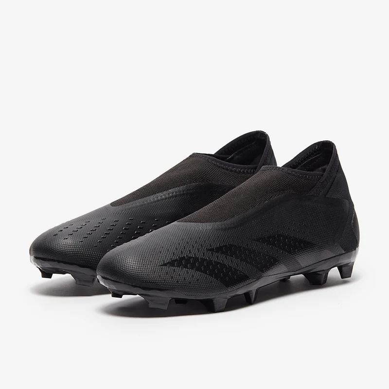adidas Predator Accuracy.3 Schnürungslos FG