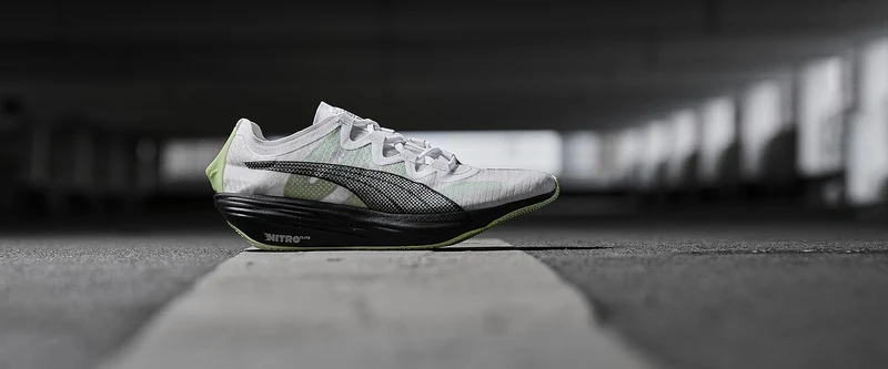 Puma Fast-FWD Nitro Elite Run 75