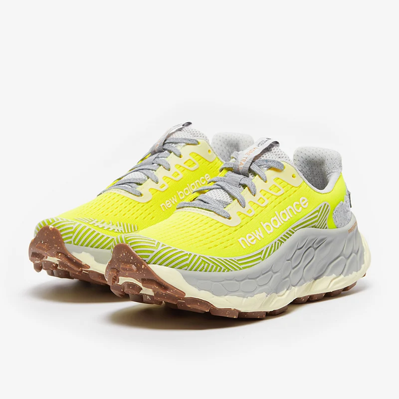 New Balance Damen Fresh Foam More Trail V3