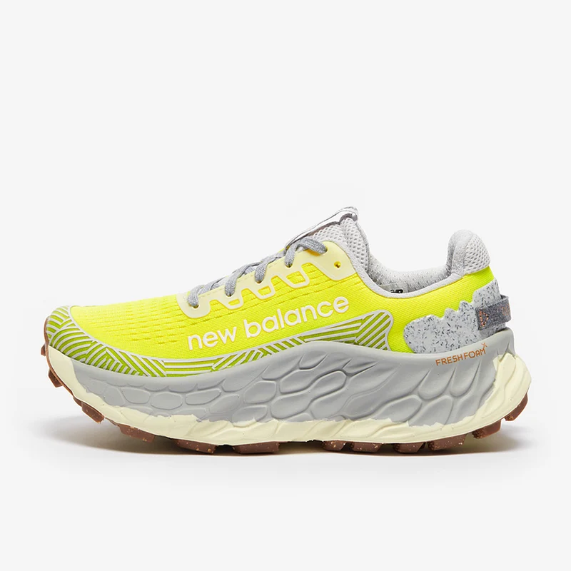 New Balance Damen Fresh Foam More Trail V3