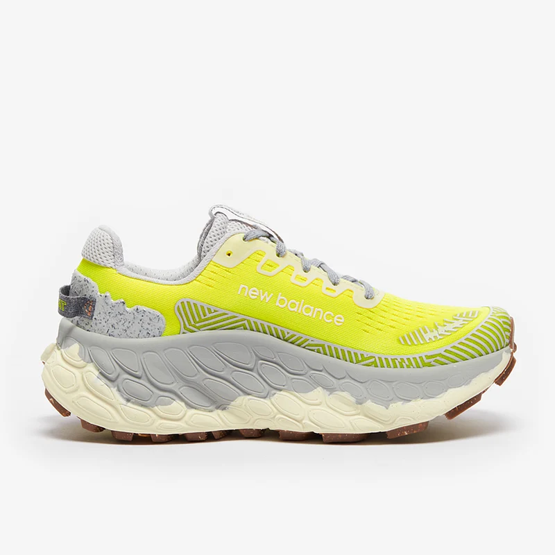 New Balance Damen Fresh Foam More Trail V3