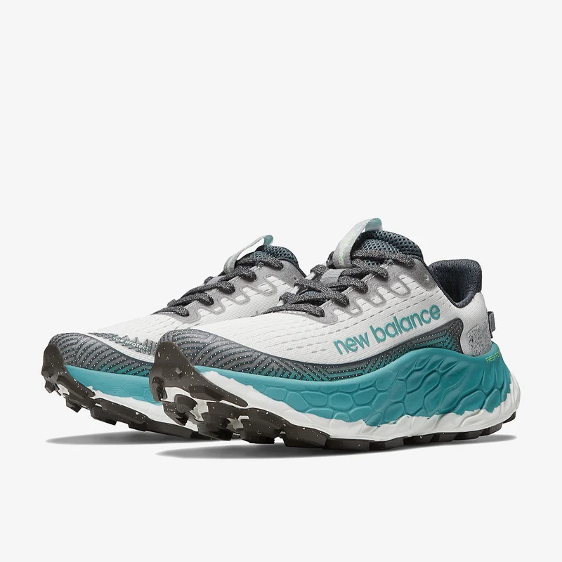 New Balance Damen Fresh Foam More Trail V3