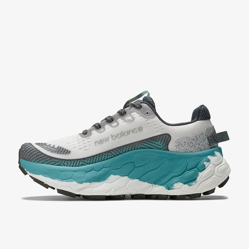 New Balance Damen Fresh Foam More Trail V3