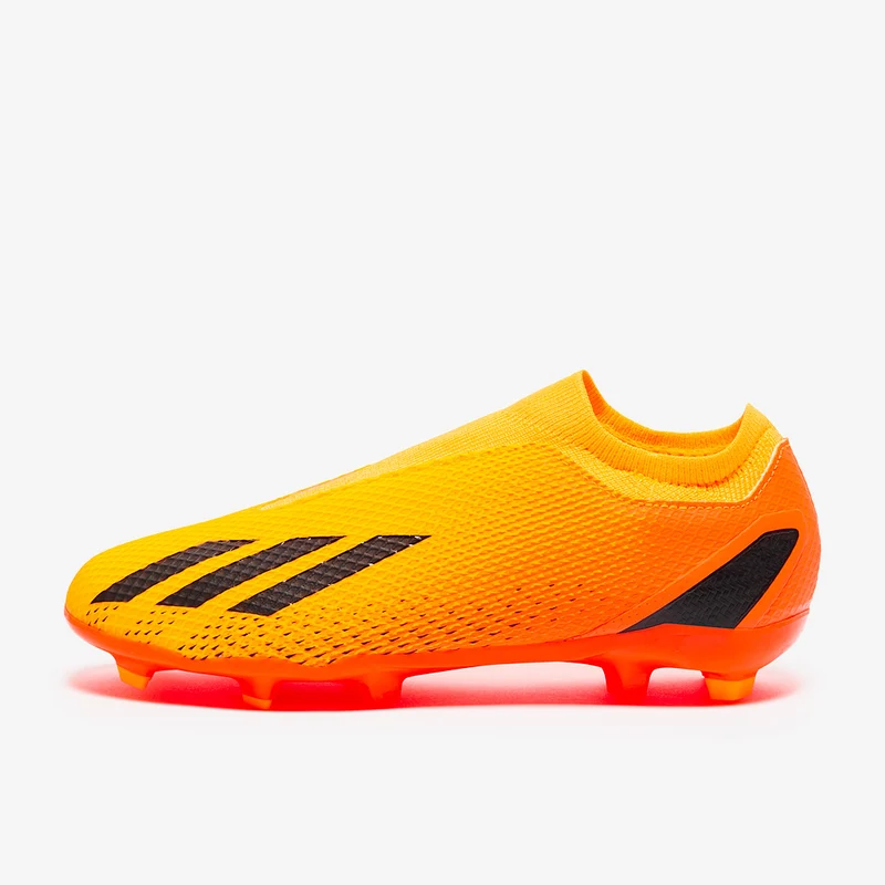 adidas Kids X Speedportal.3 Laceless FG