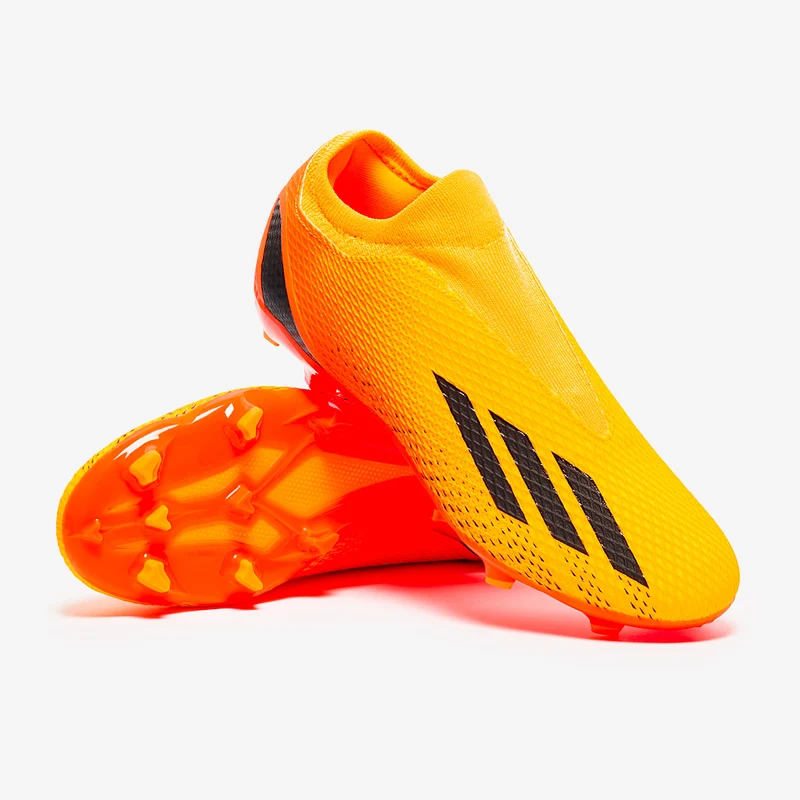 adidas X Speedportal.3 Schnürungslos FG