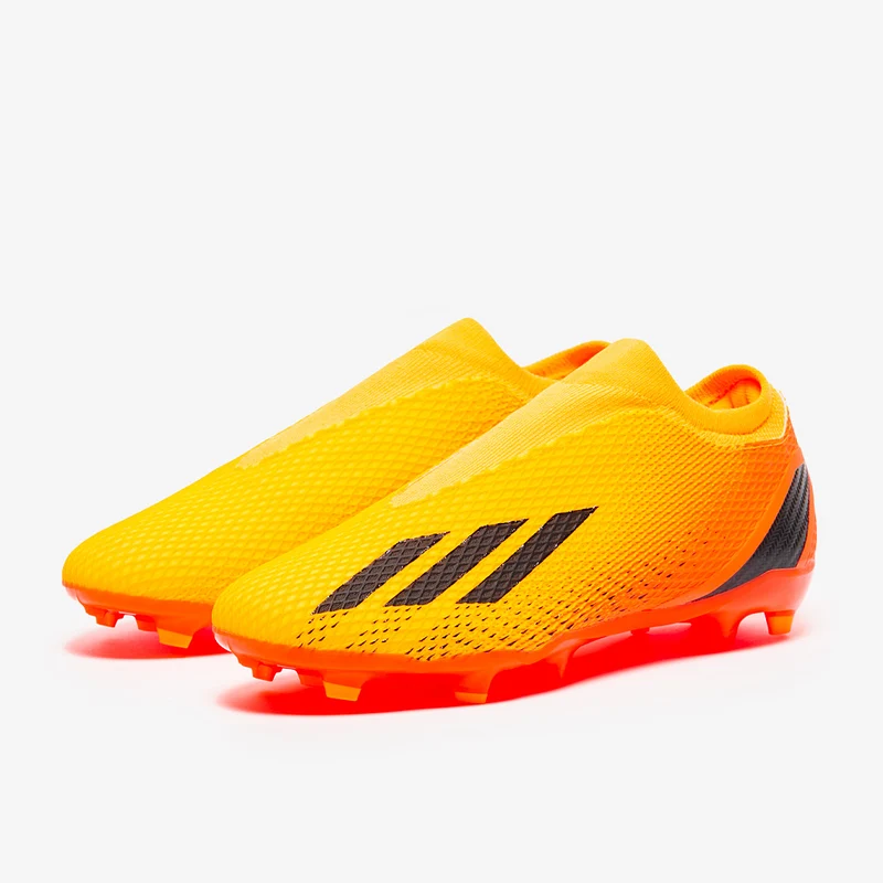 adidas X Speedportal.3 Schnürungslos FG