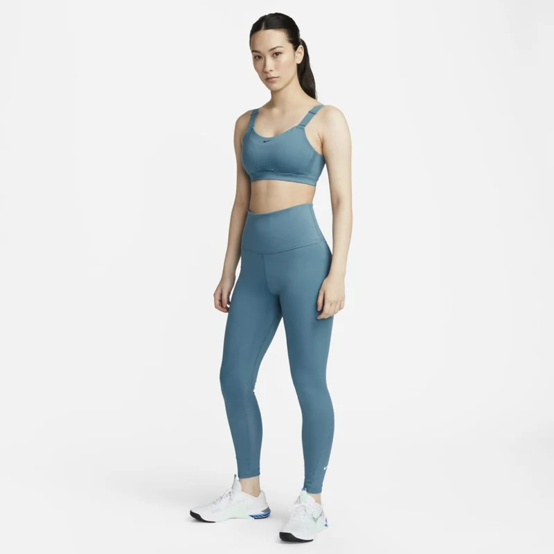 Nike Damen Starker Halt Verstellbarer Gepolsterter Sport BH