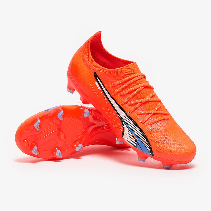 Puma Damen Ultra Ultimate FG/AG