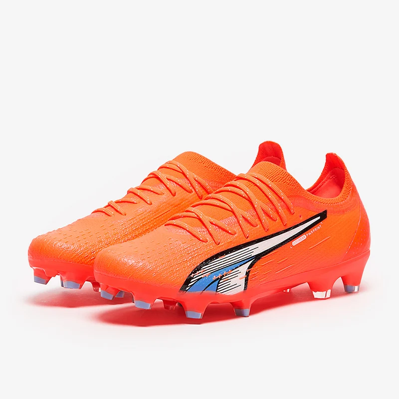 Puma Damen Ultra Ultimate FG/AG