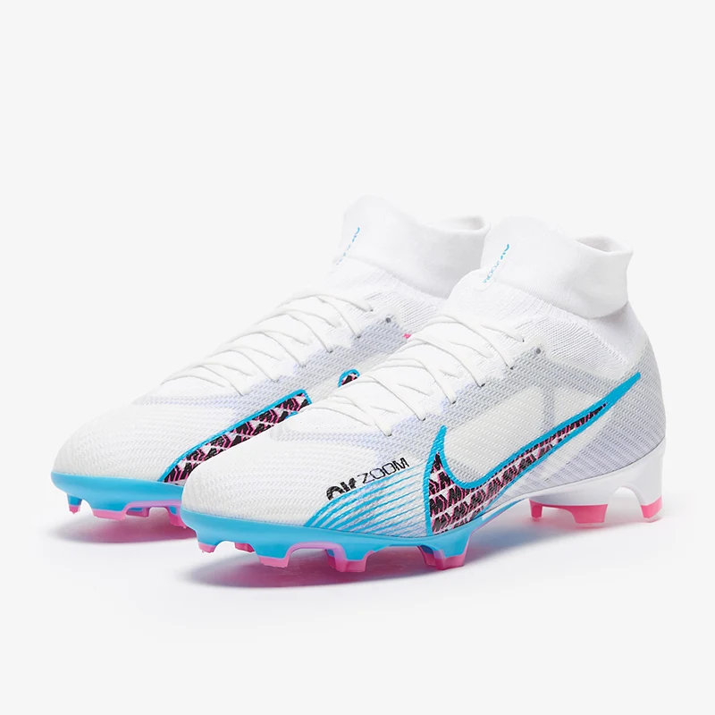 Nike Air Zoom Mercurial Superfly IX Pro FG