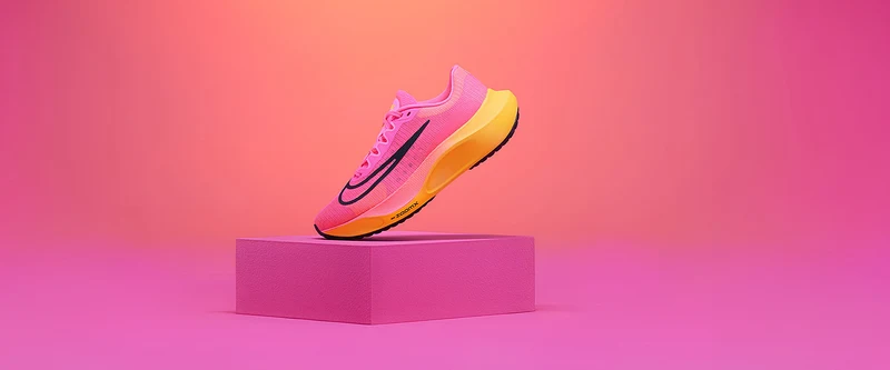 Nike Zoom Fly 5