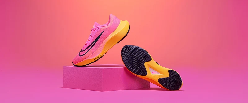 Nike Zoom Fly 5