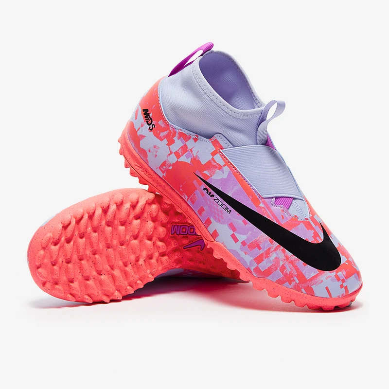 Nike Kinder Air Zoom Mercurial Superfly IX MDS Academy TF