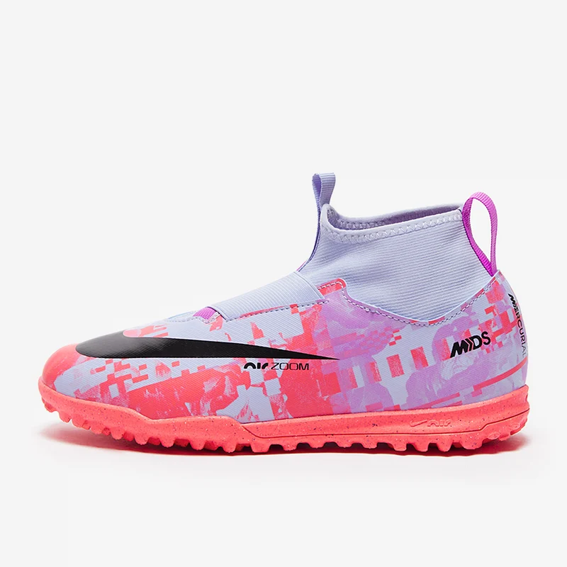 Nike Kinder Air Zoom Mercurial Superfly IX MDS Academy TF