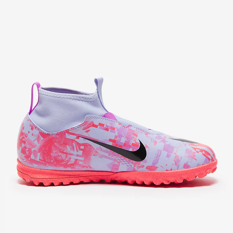 Nike Kinder Air Zoom Mercurial Superfly IX MDS Academy TF