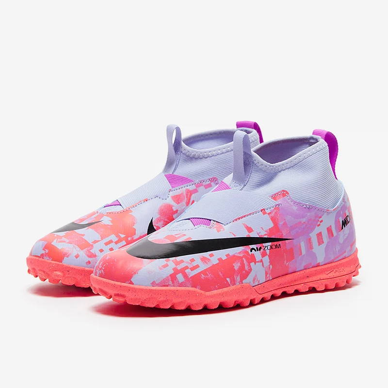 Nike Kinder Air Zoom Mercurial Superfly IX MDS Academy TF
