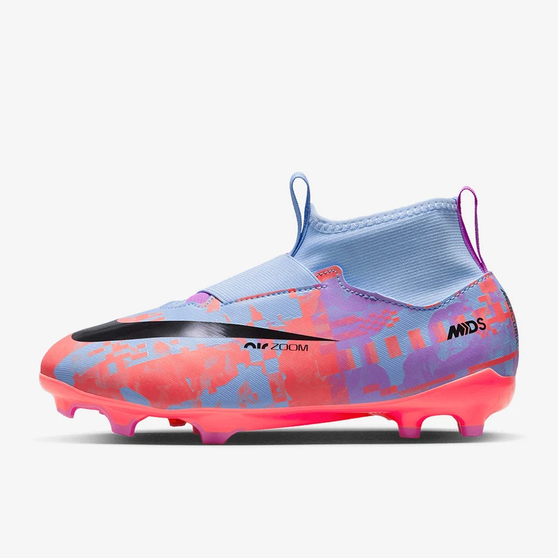 Nike Kinder Air Zoom Mercurial Superfly IX MDS Academy FG/MG