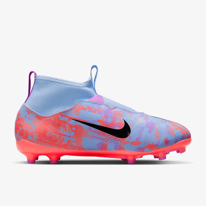 Nike Kinder Air Zoom Mercurial Superfly IX MDS Academy FG/MG