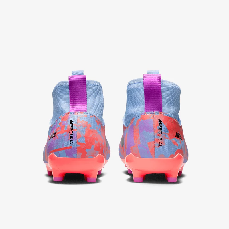 Nike Kinder Air Zoom Mercurial Superfly IX MDS Academy FG/MG