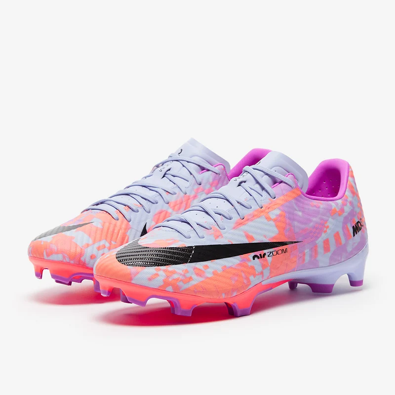 Nike Air Zoom Mercurial Vapor XV MDS Academy FG/MG