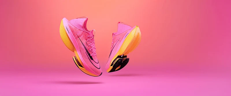 Nike Air Zoom Alphafly Next Percent 2