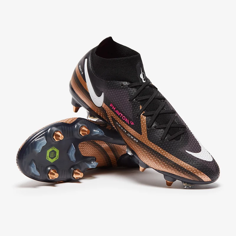Nike Phantom GT2 Elite DF Pro-SG Anti-Clog