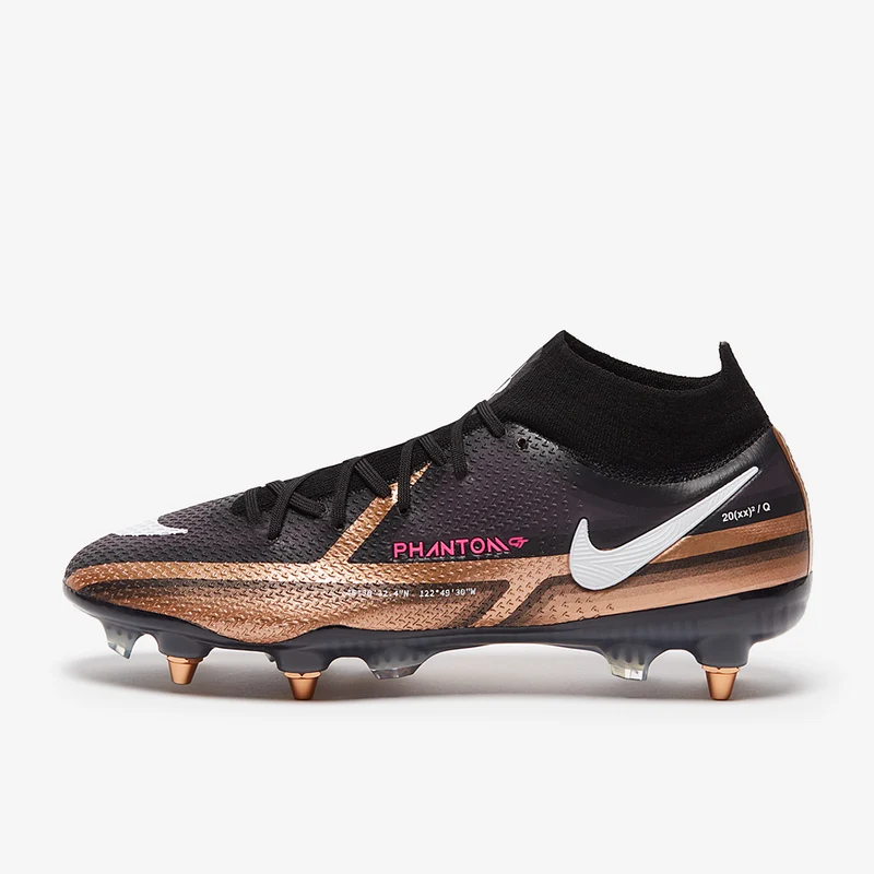 Nike Phantom GT2 Elite DF Pro-SG Anti-Clog